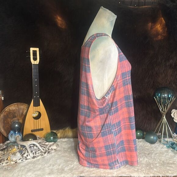 Siva tank top L (1000A) - Picture 4 of 7